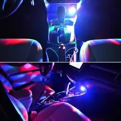 شعار الشبك دودج واكسسوارات جميع الفئات 79