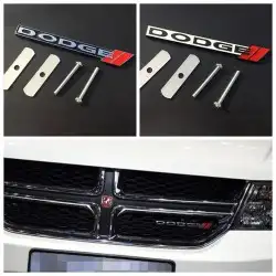 شعار الشبك دودج واكسسوارات جميع الفئات 0