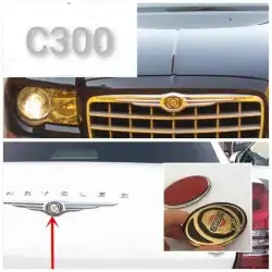 شعار الشبك دودج واكسسوارات جميع الفئات 12