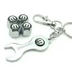 شعار الشبك دودج واكسسوارات جميع الفئات 6