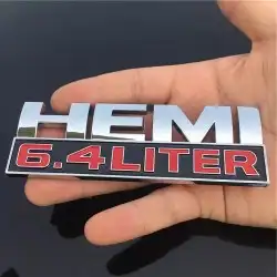 شعار الشبك دودج واكسسوارات جميع الفئات 50