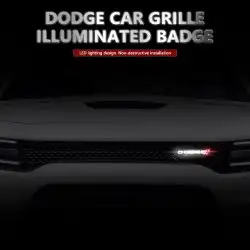 شعار الشبك دودج واكسسوارات جميع الفئات 21