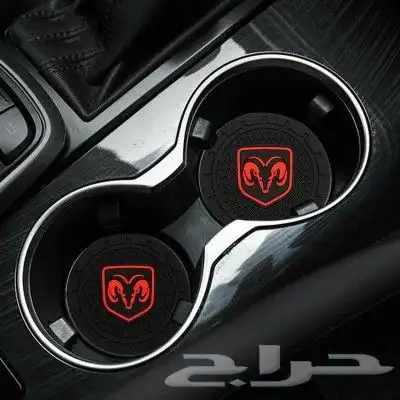 شعار الشبك دودج واكسسوارات جميع الفئات 16