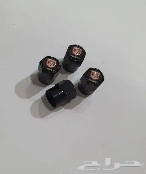 شعار الشبك دودج واكسسوارات جميع الفئات 38