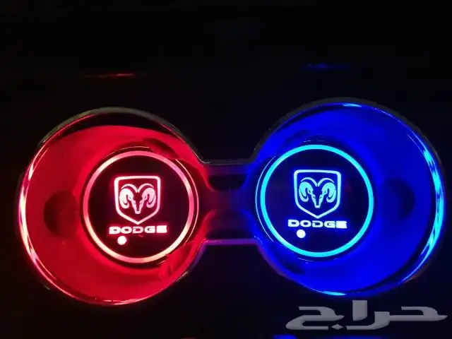 شعار الشبك دودج واكسسوارات جميع الفئات 69