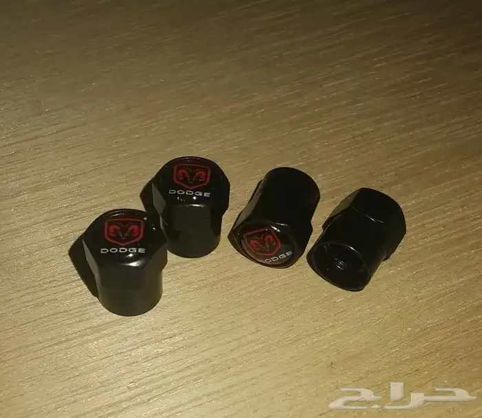 شعار الشبك دودج واكسسوارات جميع الفئات 67