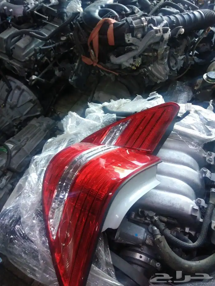 تشليح لكزس 0