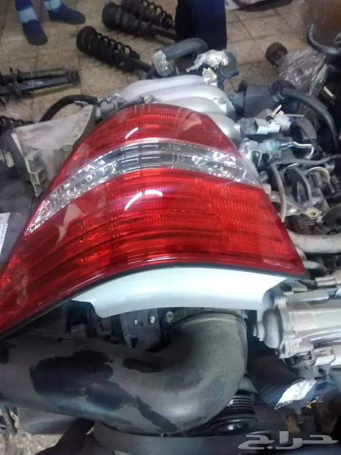 تشليح لكزس 2