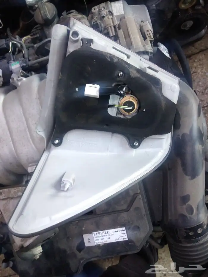 تشليح لكزس 4