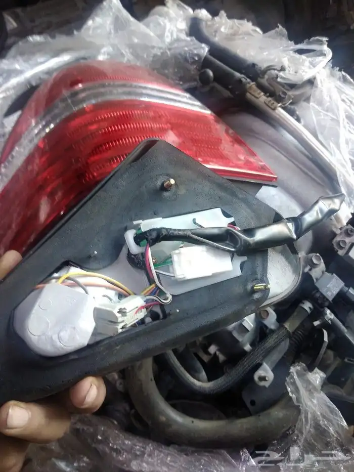 تشليح لكزس 5