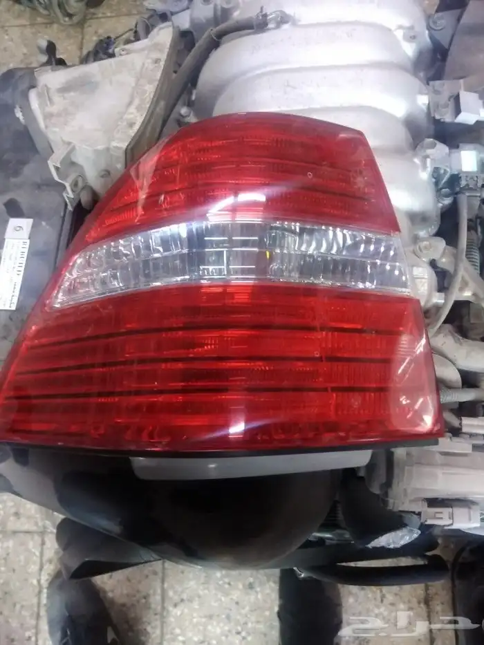 تشليح لكزس 3