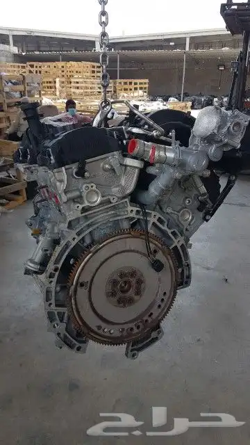 مكاين مازدا cx9 5