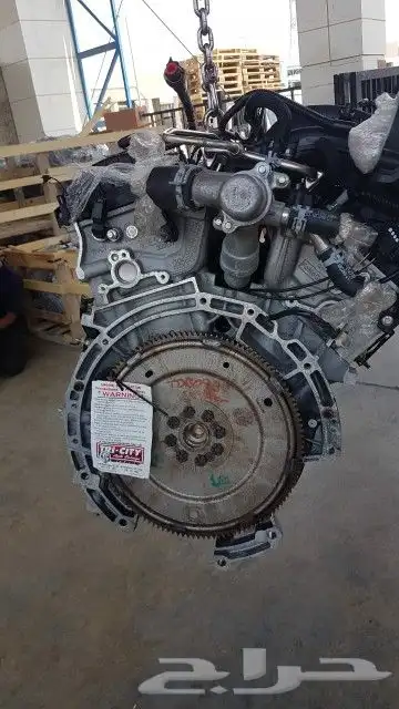 مكاين مازدا cx9 4