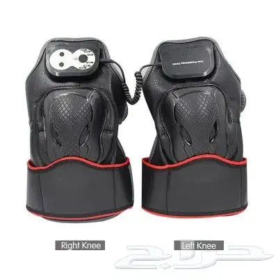 جهاز تدليك أشعة تحت الحمراء 6