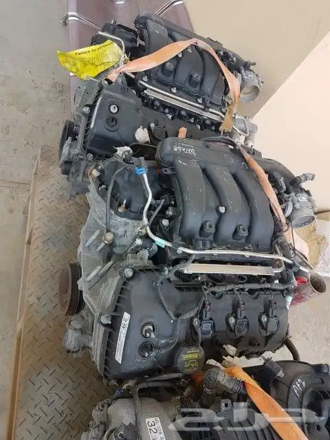 مكاين مازدا cx9 6