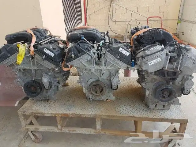 مكاين مازدا cx9 7