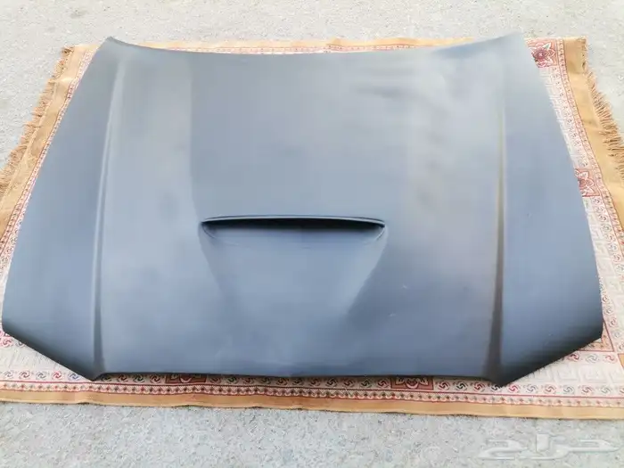 كت دوج تشارجر اس ارتي من 2011الي 2014 1