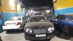 مركز قوة التعديل لأعمال الفيبر جلاس والتعديل 14
