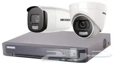 كميرات مراقبة بأسعار مناسبة لتواصل 0531973054 0