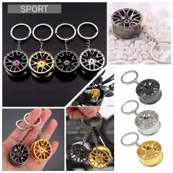 شفتات طارة جميع الفئات واكسسوارات فولكس واجن 38