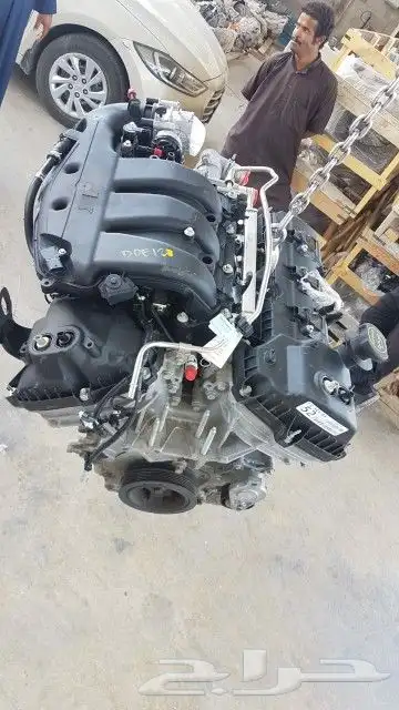 مكاين مازدا cx9 12