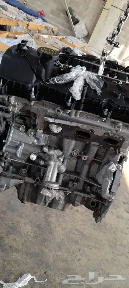 مكاين مازدا cx9 8