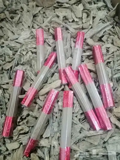 اعواد ند موروكي سوبر بلس الأحمر الفاخر 3
