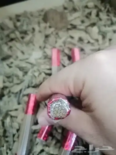 اعواد ند موروكي سوبر بلس الأحمر الفاخر 2
