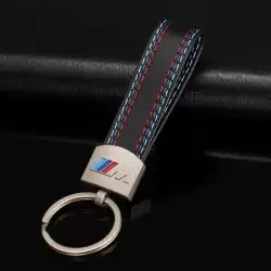 غلاف مفتاح BMW الشاشة واكسسوارات جميع الفئات 4