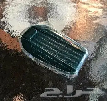 غلاف مفتاح BMW الشاشة واكسسوارات جميع الفئات 22