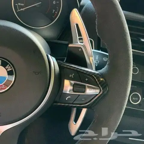 غلاف مفتاح BMW الشاشة واكسسوارات جميع الفئات 63