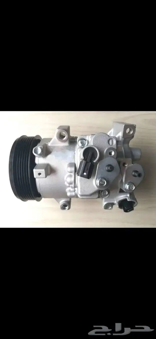 كمبروسر كامري موديل 98 - 2025 كمبرسر كامري جميع الموديلات 0