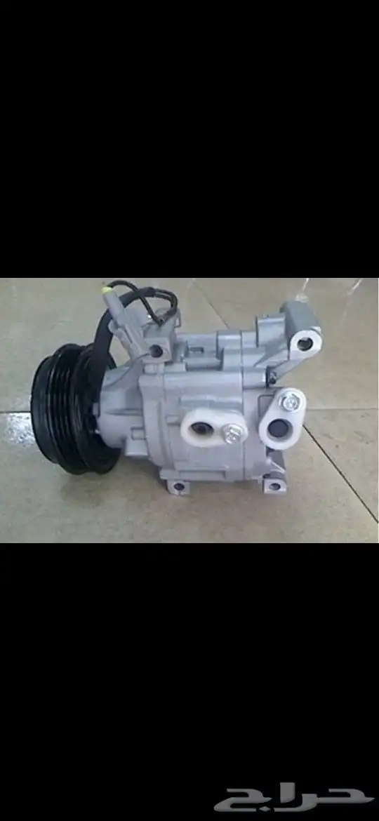 كمبروسر كامري موديل 98 - 2025 كمبرسر كامري جميع الموديلات 2