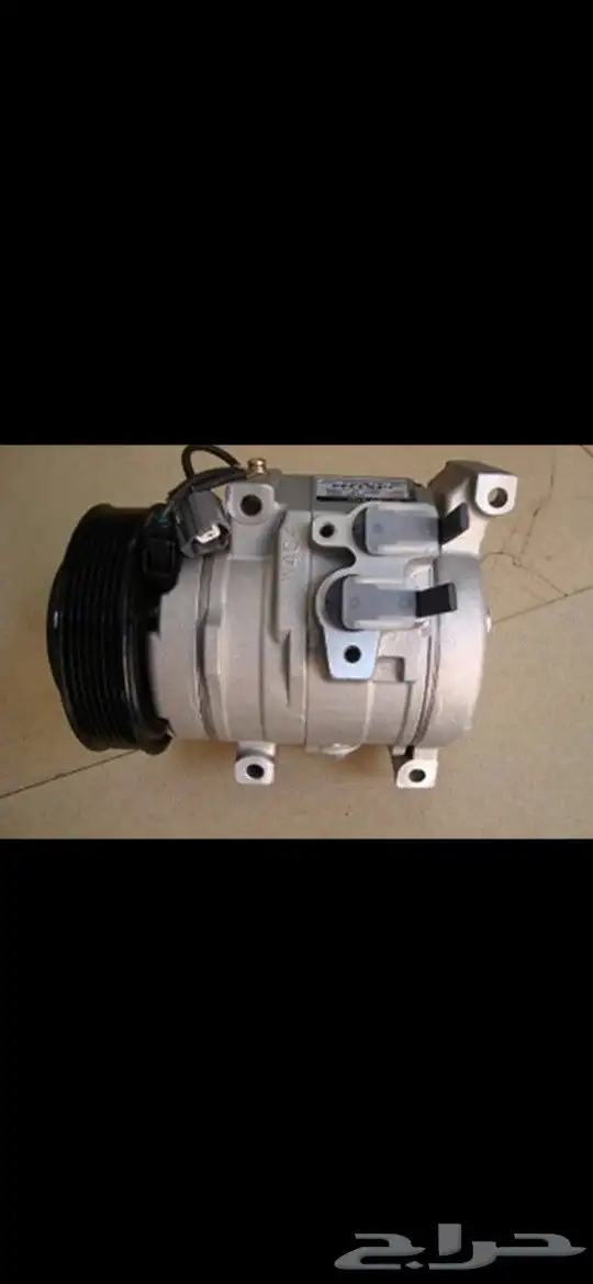 كمبروسر كامري موديل 98 - 2025 كمبرسر كامري جميع الموديلات 1