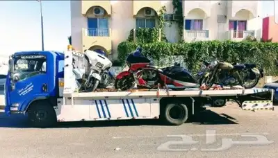 شحن انواع درجات والسيارات من الامارات لسعودية 0