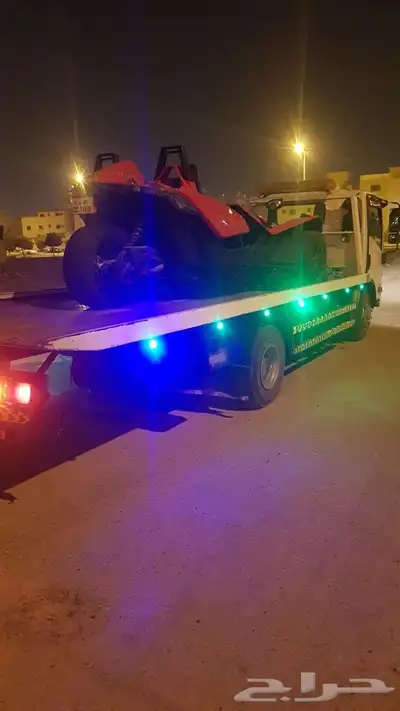 شحن انواع درجات والسيارات من الامارات لسعودية 5