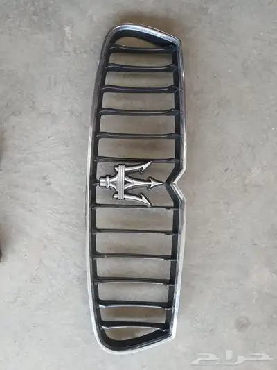 قطع غيار سيارات مستعملة مزراتي 7