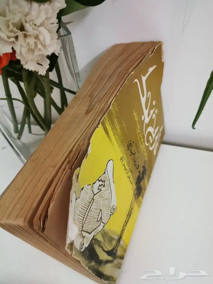 كتاب نادر تاريخ نجد لعبدالله فيلبي 3