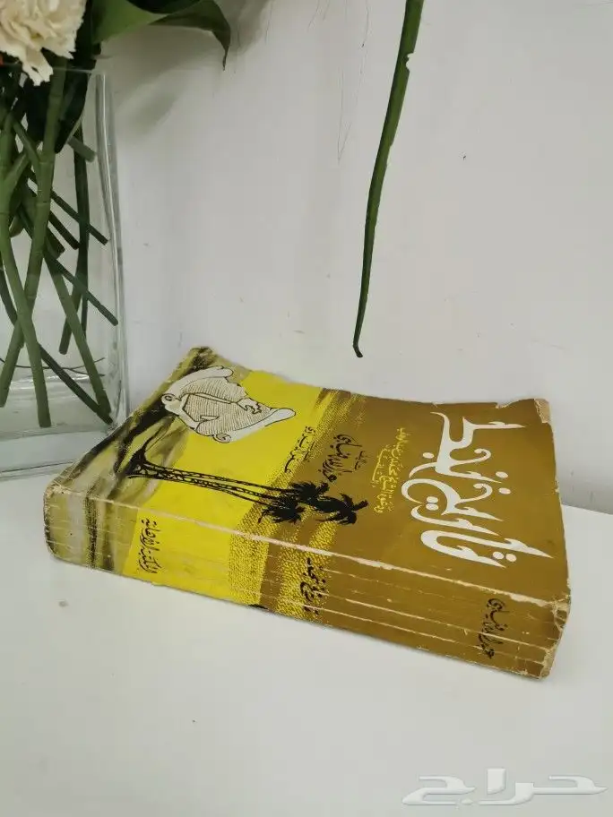 كتاب نادر تاريخ نجد لعبدالله فيلبي 1