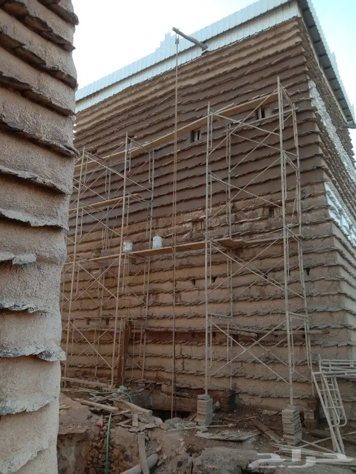 ترميم البيوت الثراثيه 65