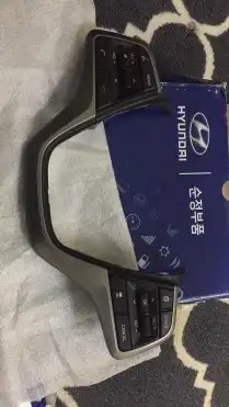 تركيب مثبت سرعه واصلاحه تويوتا كيا هيونداي 1