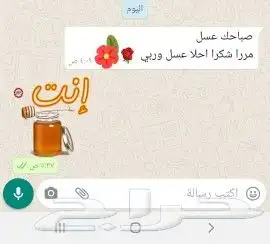 عسل بلدي ومستورد بجميع أنواعه زيت زيتون الجوف 49
