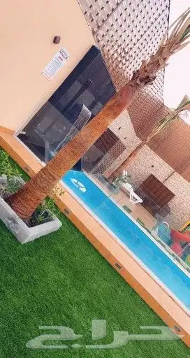 شاليه قرين زون الحرزات 0