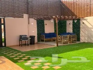 شاليه قرين زون الحرزات 16