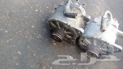 دينمو و سلف و كمبرسور أودي 0