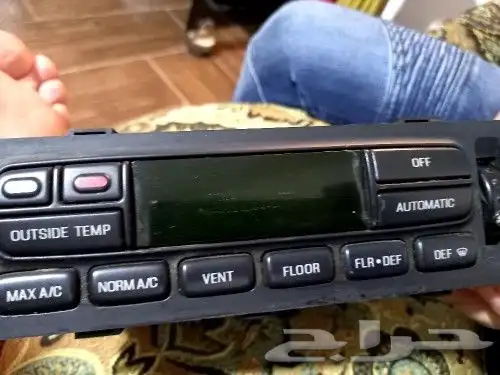قطع غيار فورد ماركيز فكتوريا 2