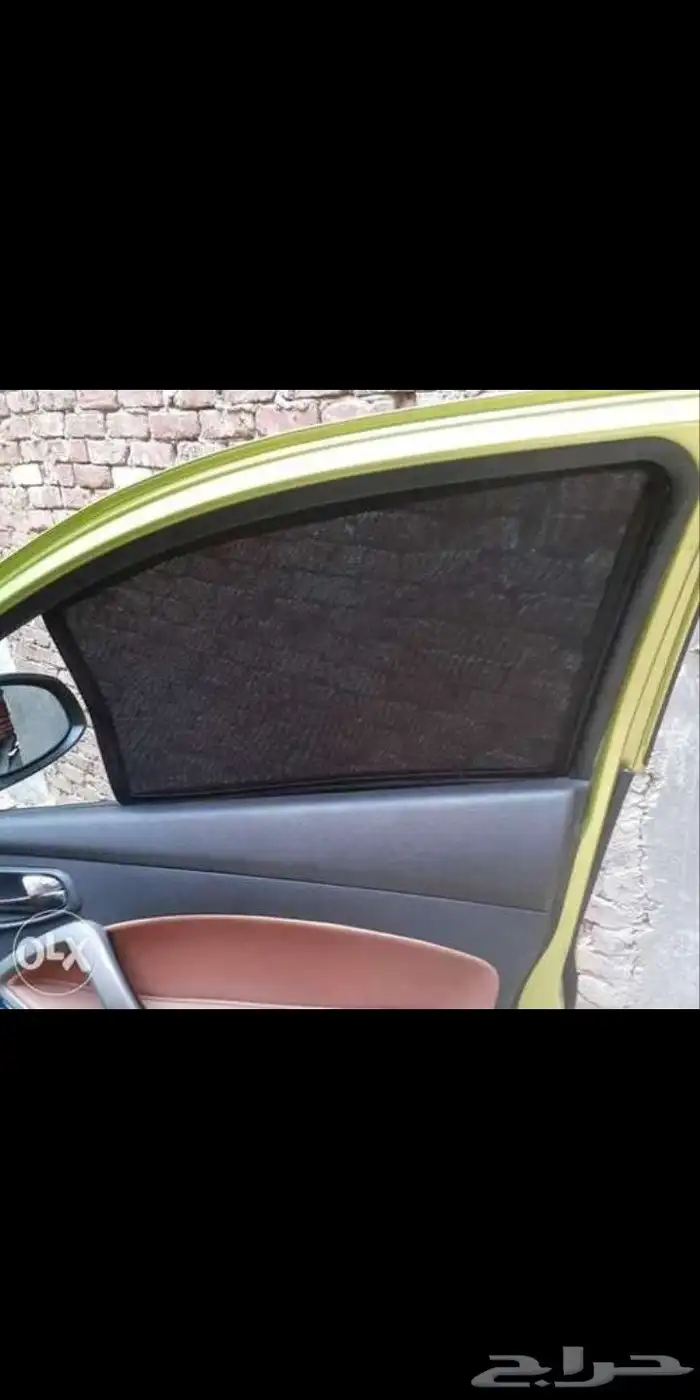 ستايرالسيارات 6