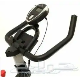 دراجه هوائيه ثابته 4