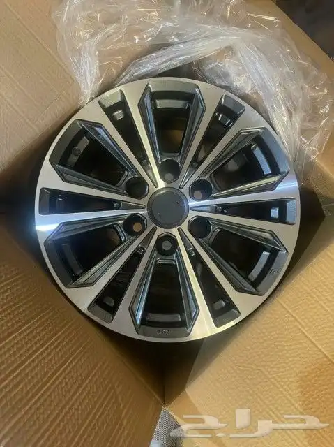 الرياض الغرابي جنوط هيلوكس 2021 1