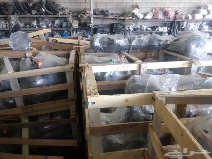 لكزس قطع غيار سيارات لكزس 2